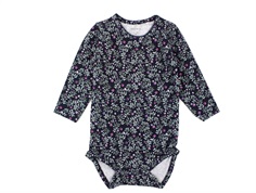 Name It body burnished lilac print